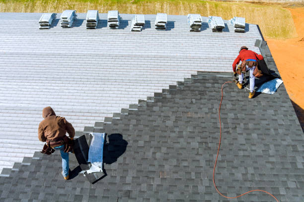 Quick and Trustworthy Emergency Roof Repair Services in Stonegate, CO